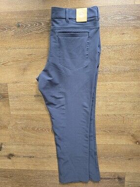 Panama Jack Navy Golf Pants NWT